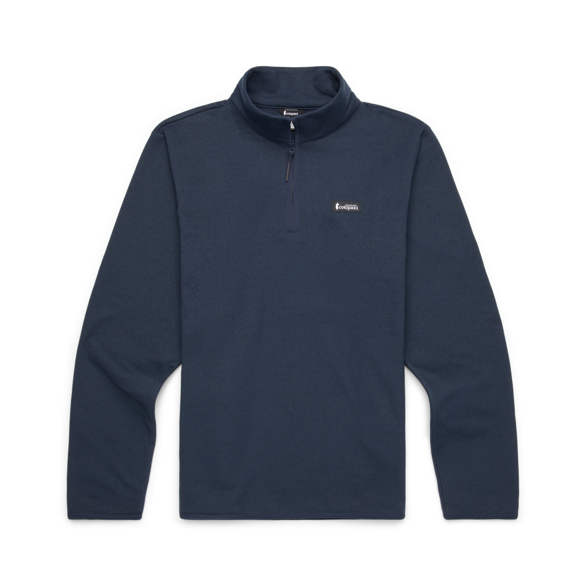 Envo Fleece Quarter-Zip Pullover - Men's - Image 13