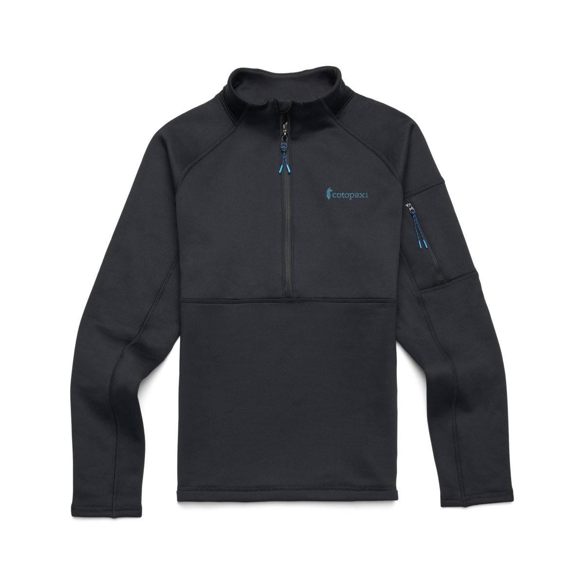 Tempa Fleece Half-Zip Pullover - Men's - Image 7