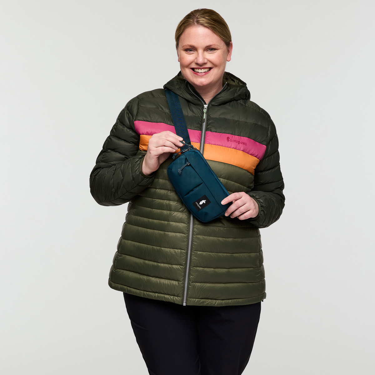 Todo 2L Hip Pack - Cada D??a - Image 12