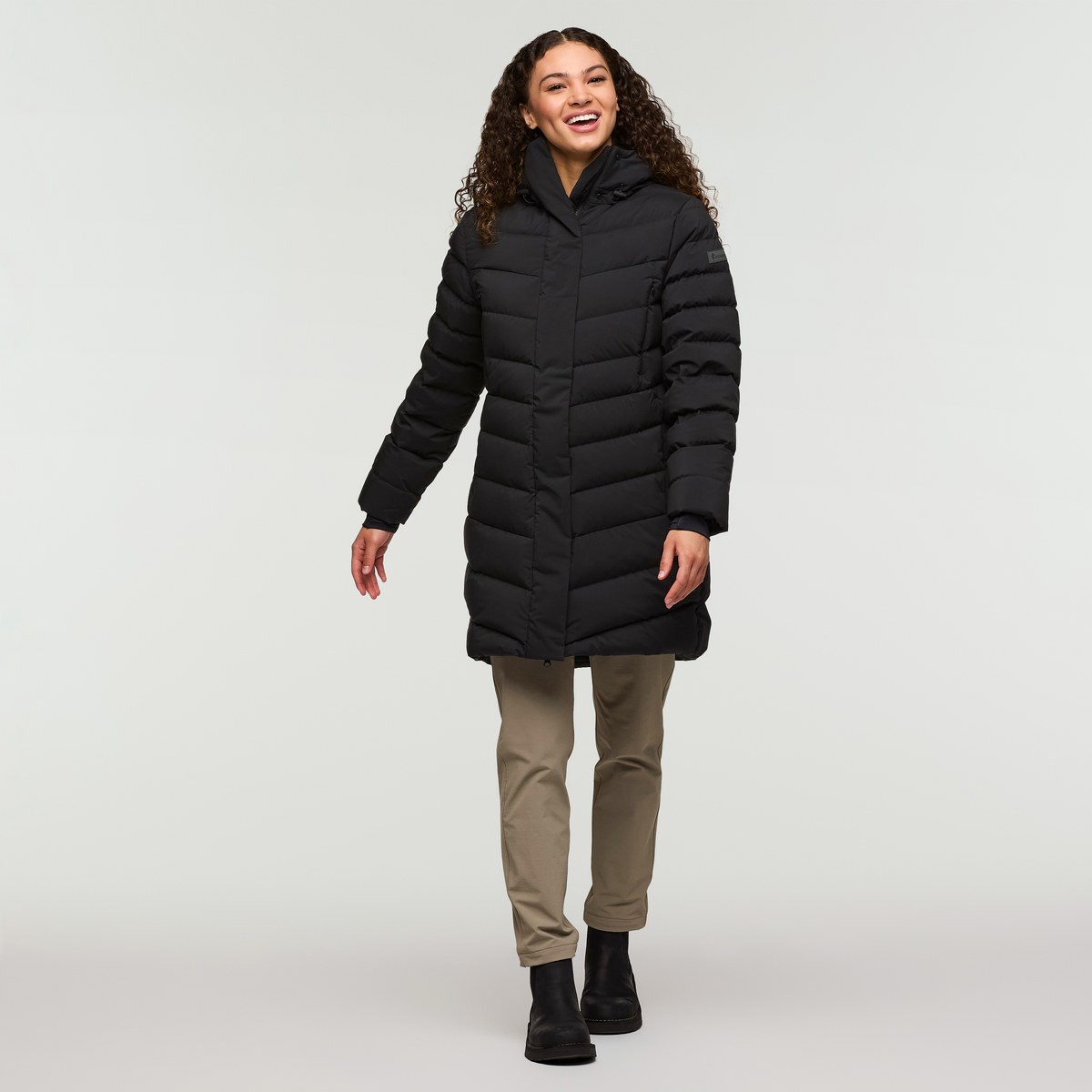 Alivio Down Parka - Women's - Image 26