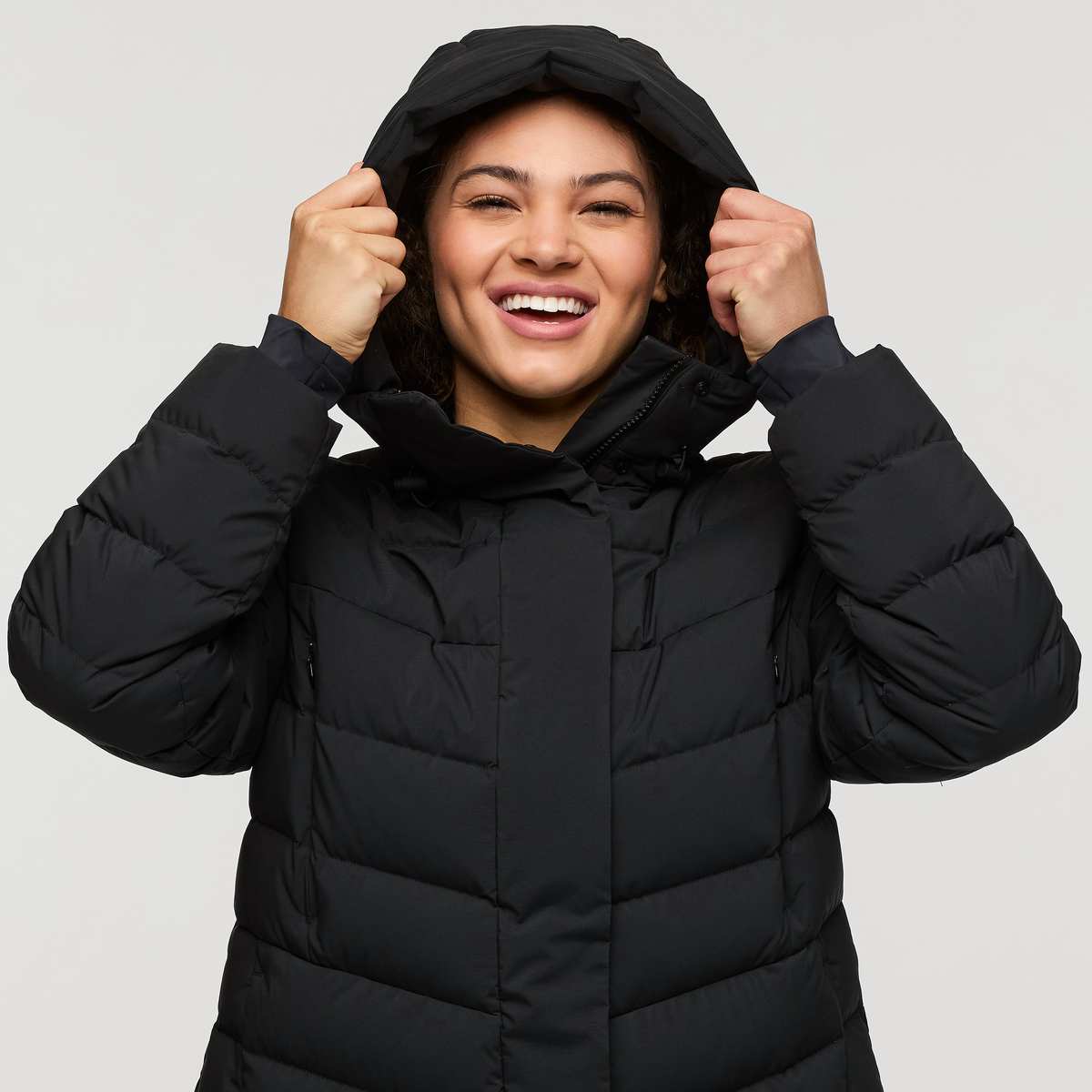 Alivio Down Parka - Women's - Image 21