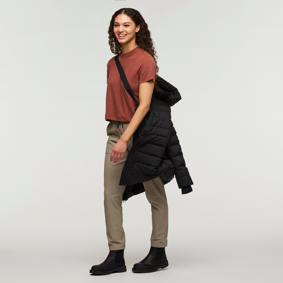 Alivio Down Parka - Women's - Image 34