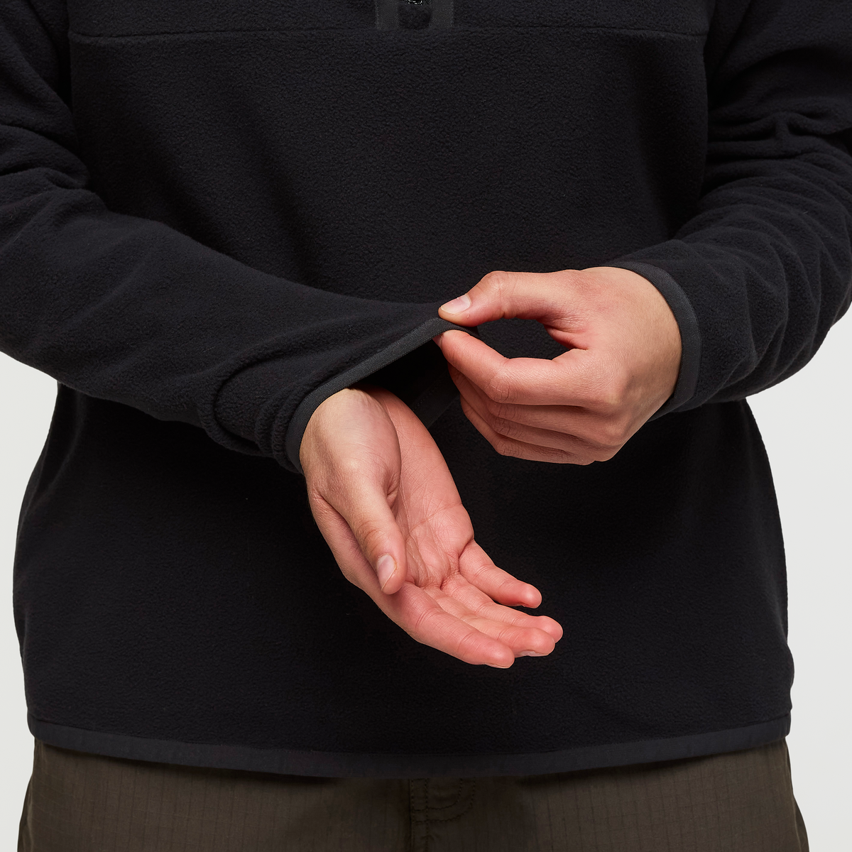 Amado Fleece Pullover - Women's - Image 35