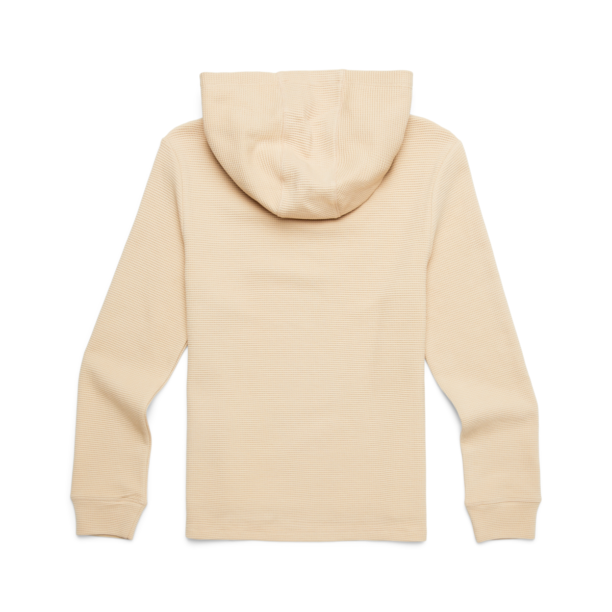 Atajo Long-Sleeve Waffle Hoodie - Women's - Image 8
