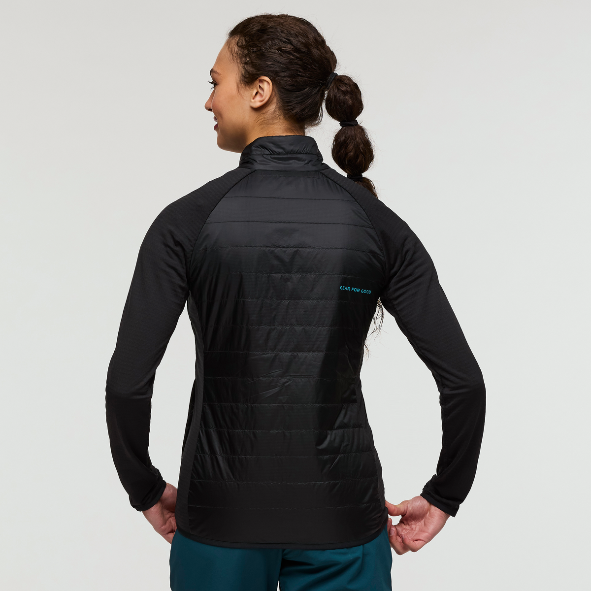 Capa Hybrid Insulated Jacket - Women's - Image 26
