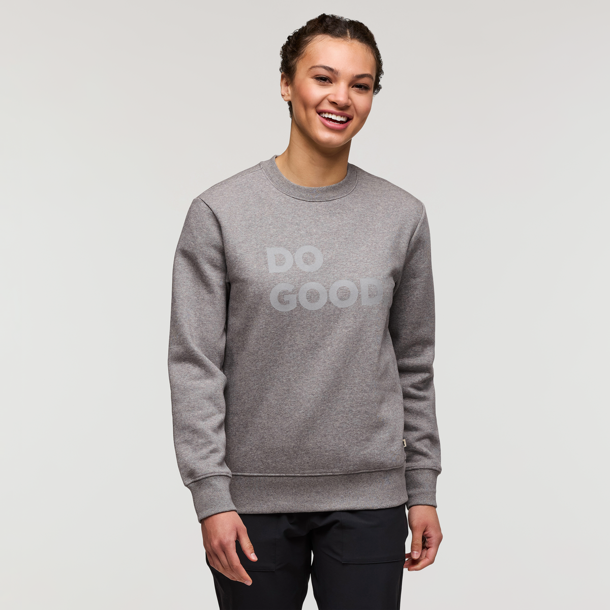 Do Good Crew Sweatshirt - Women's - Image 2