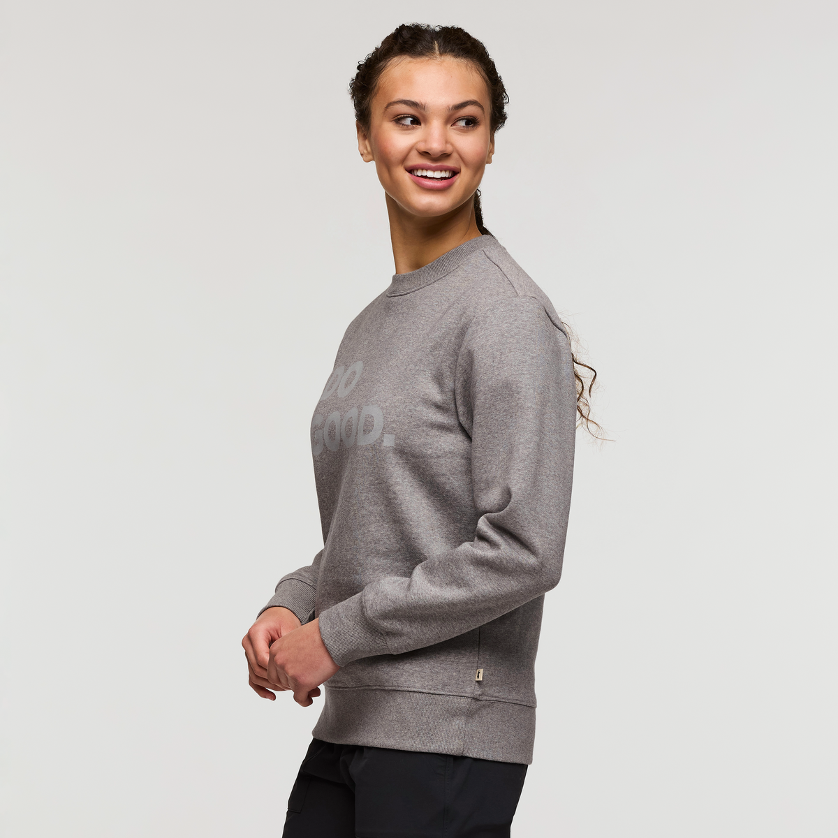 Do Good Crew Sweatshirt - Women's - Image 4