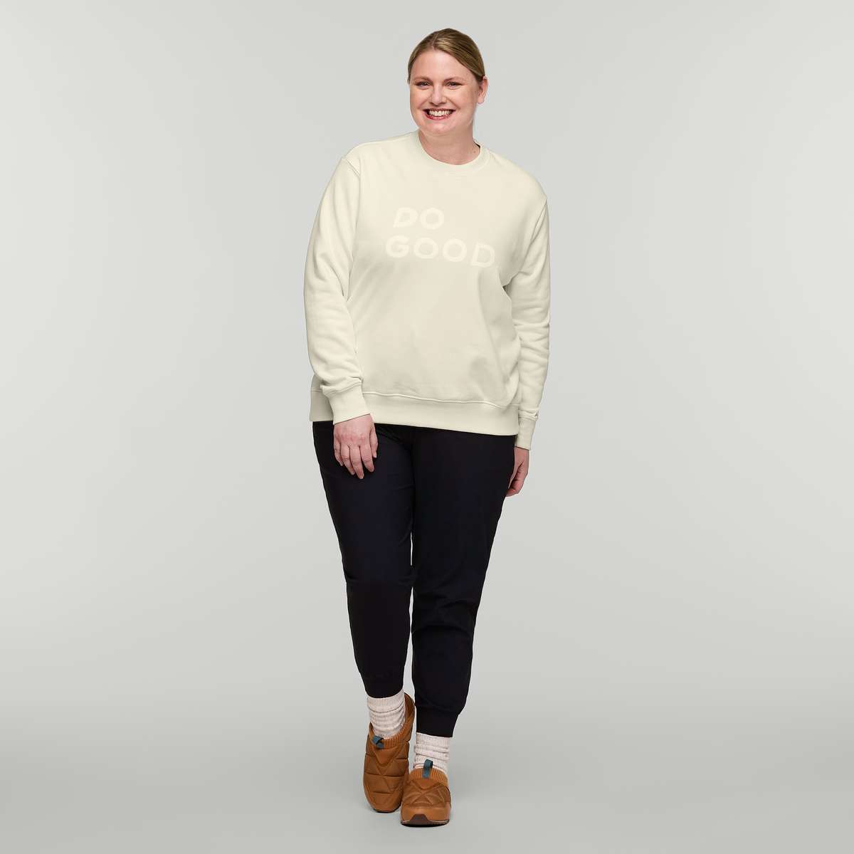Do Good Crew Sweatshirt - Women's - Image 2