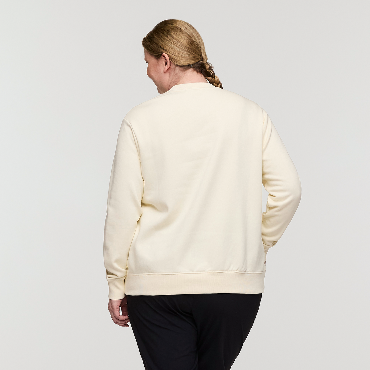 Do Good Crew Sweatshirt - Women's - Image 4