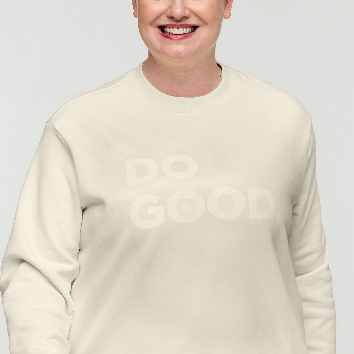 Do Good Crew Sweatshirt - Women's - Image 5