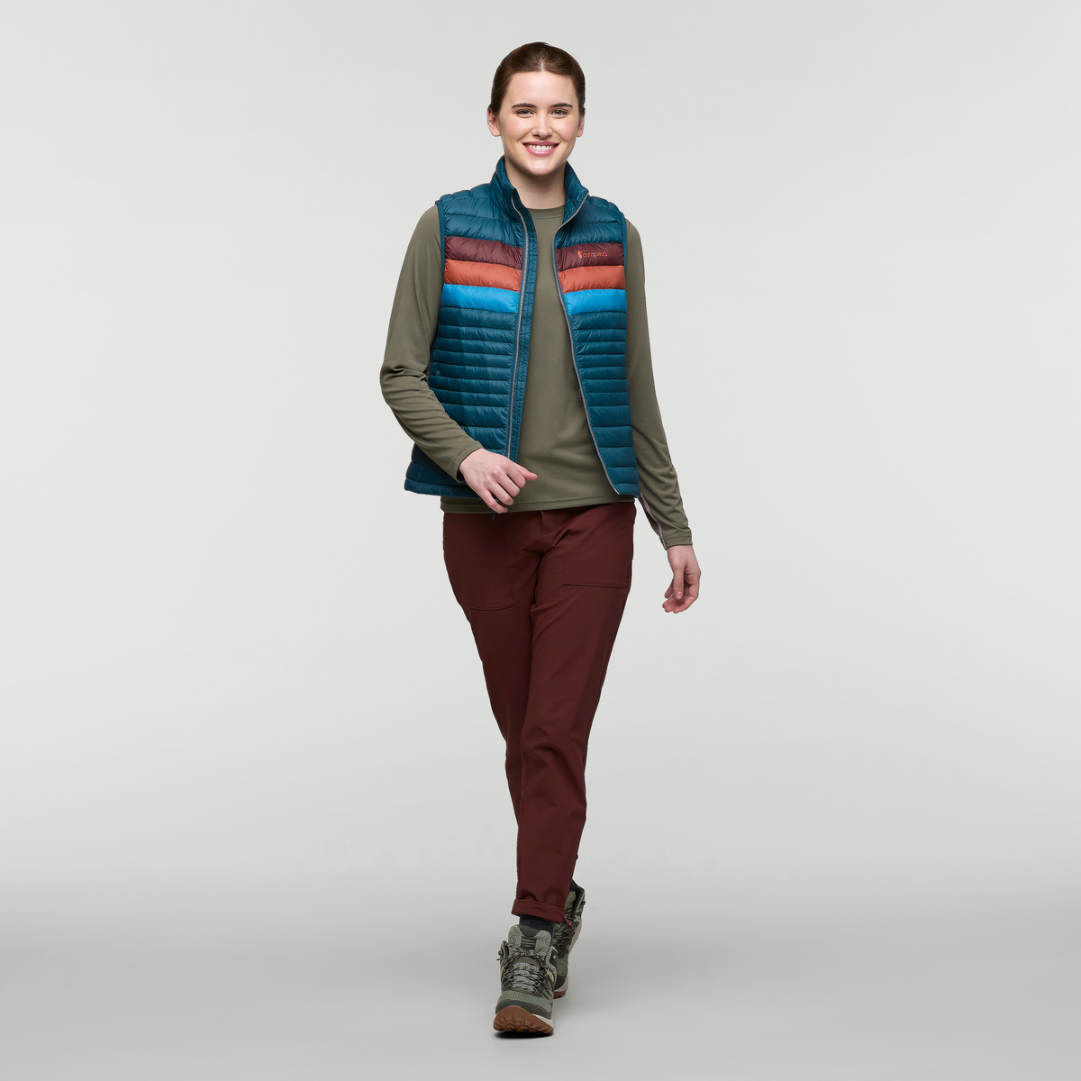 Fuego Down Vest - Women's - Image 55