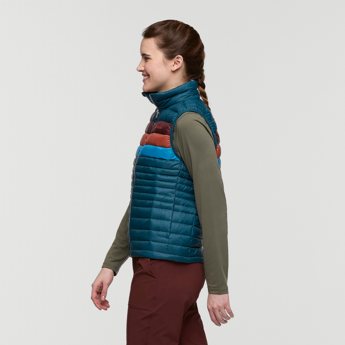 Fuego Down Vest - Women's - Image 60