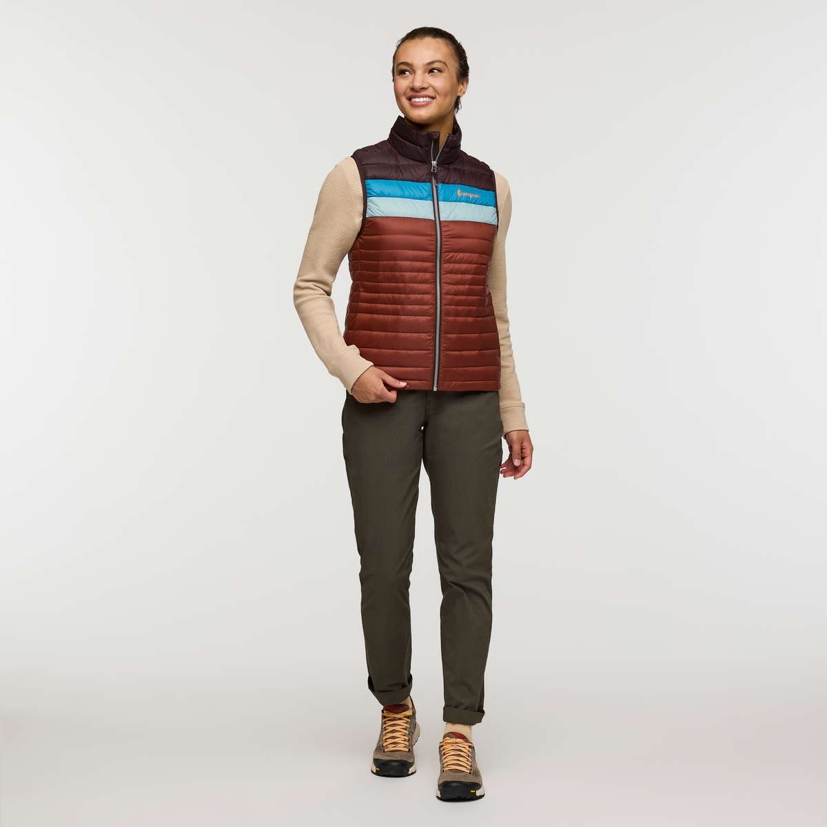 Fuego Down Vest - Women's - Image 106