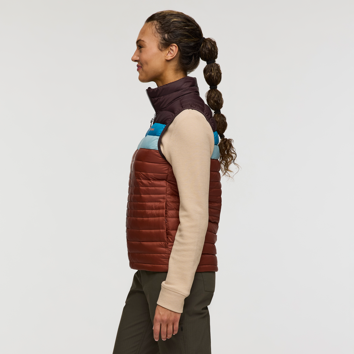 Fuego Down Vest - Women's - Image 98