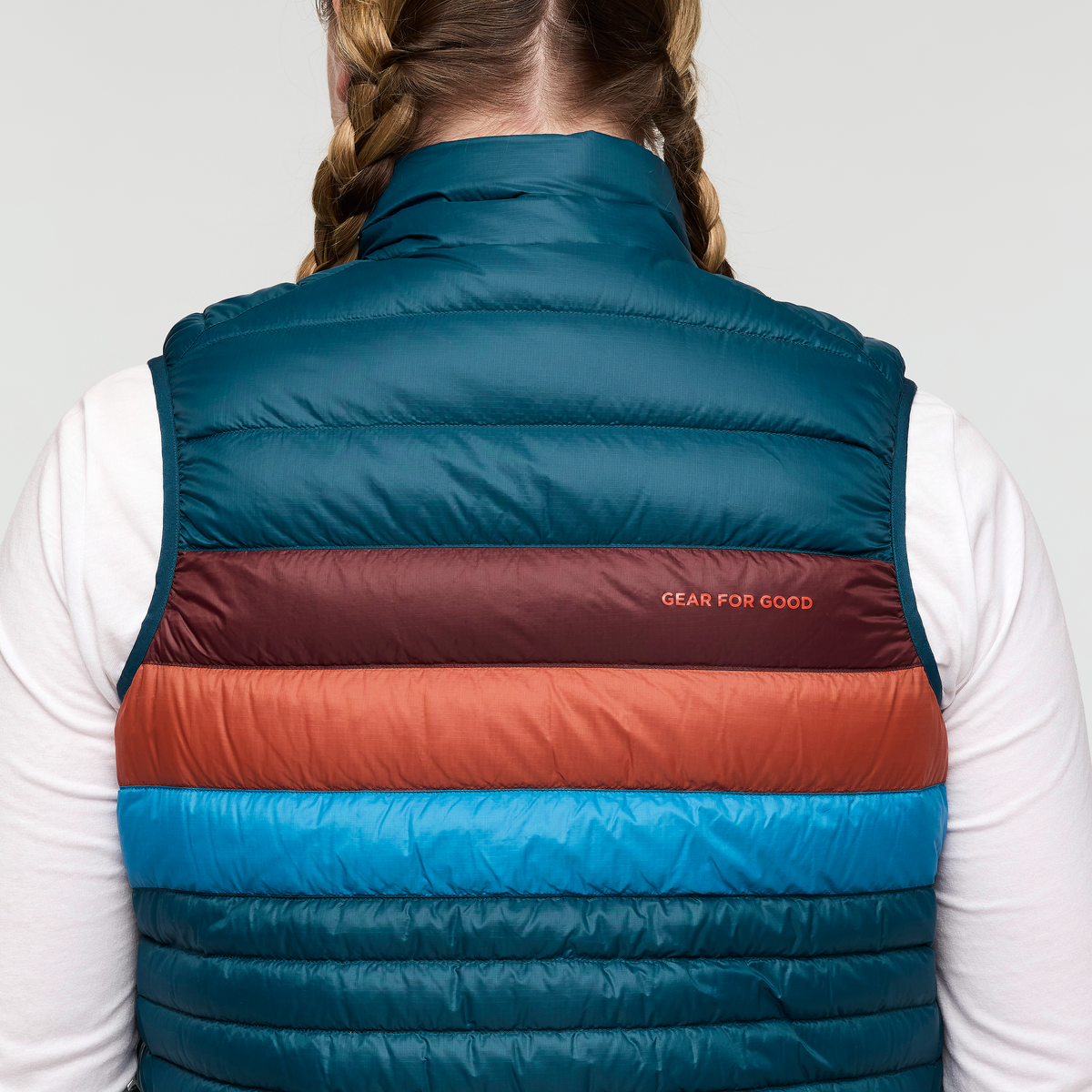 Fuego Down Vest - Women's - Image 68