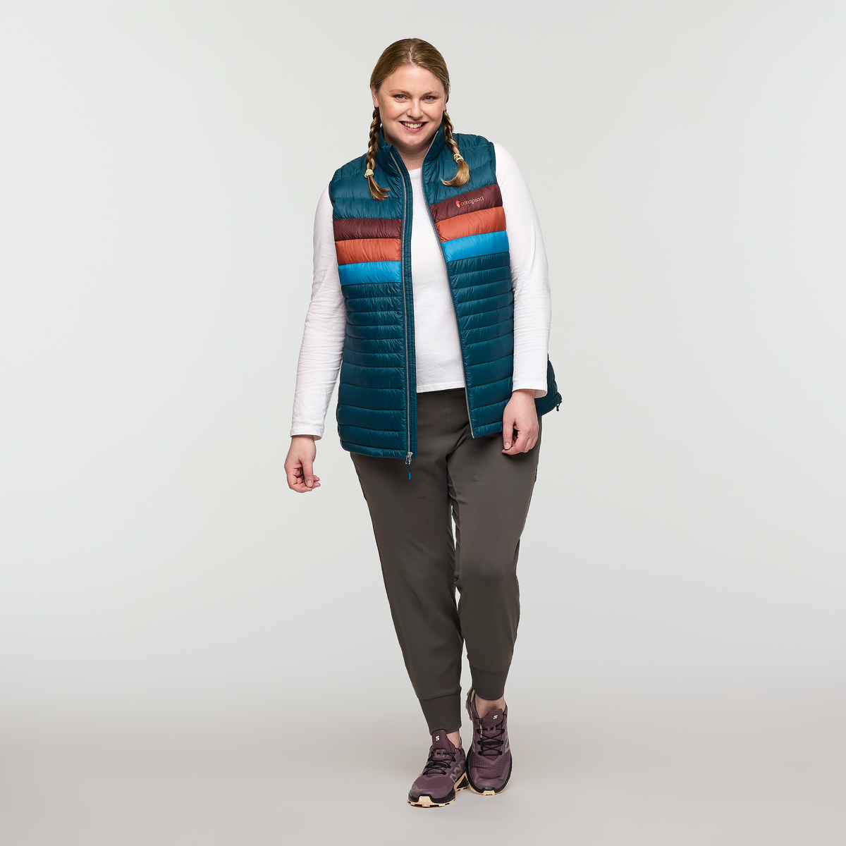 Fuego Down Vest - Women's - Image 69