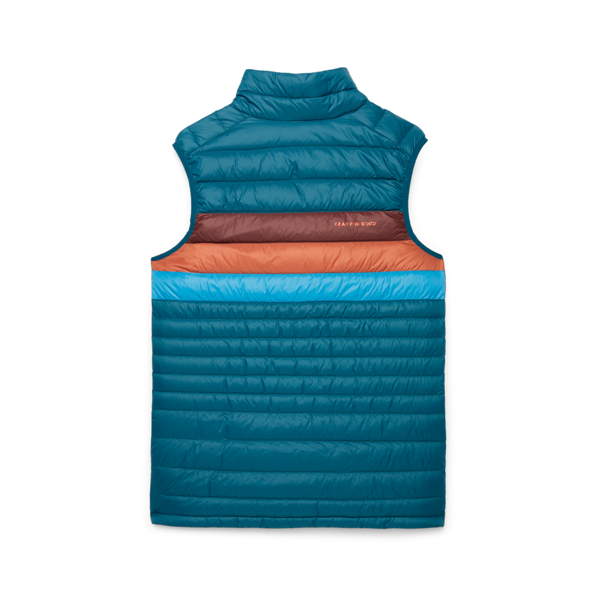 Fuego Down Vest - Women's - Image 71