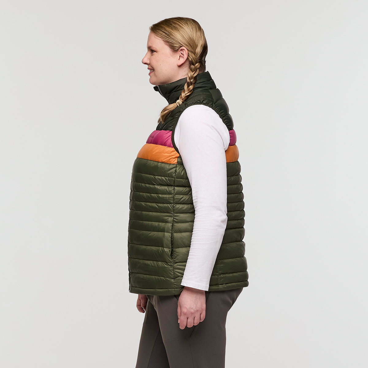 Fuego Down Vest - Women's - Image 85