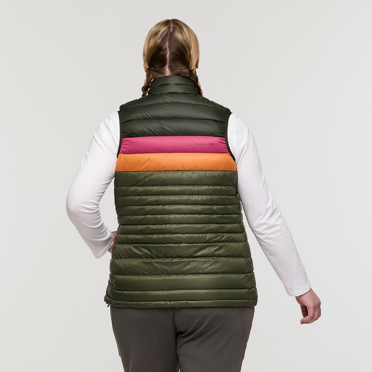 Fuego Down Vest - Women's - Image 86