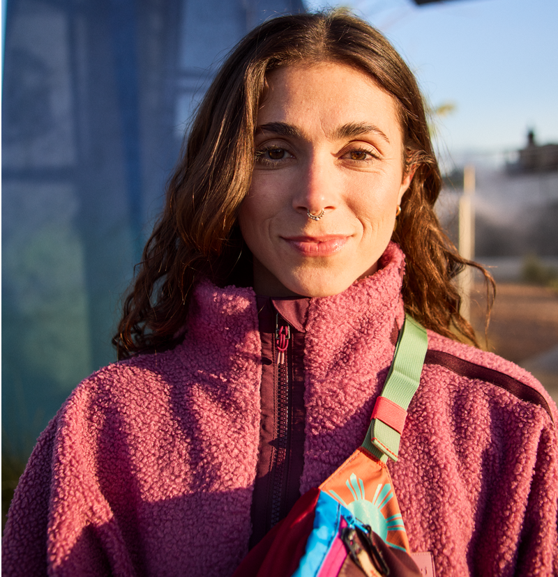 Bacano Fleece Pullover - Women's - Image 17