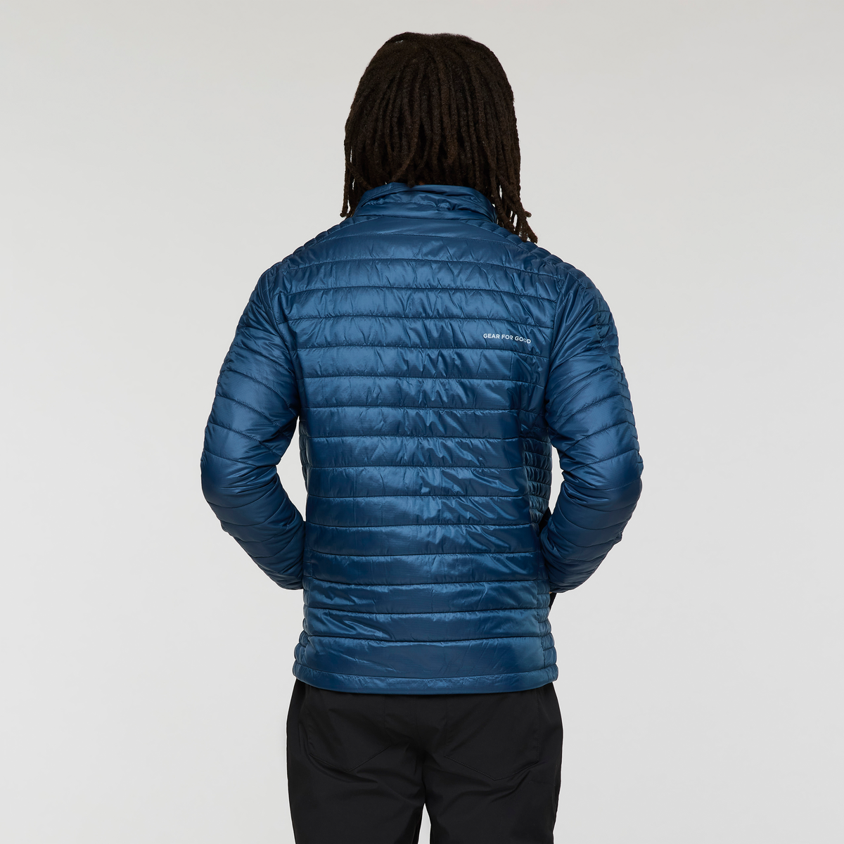 Capa Insulated Jacket - Men's - Image 19