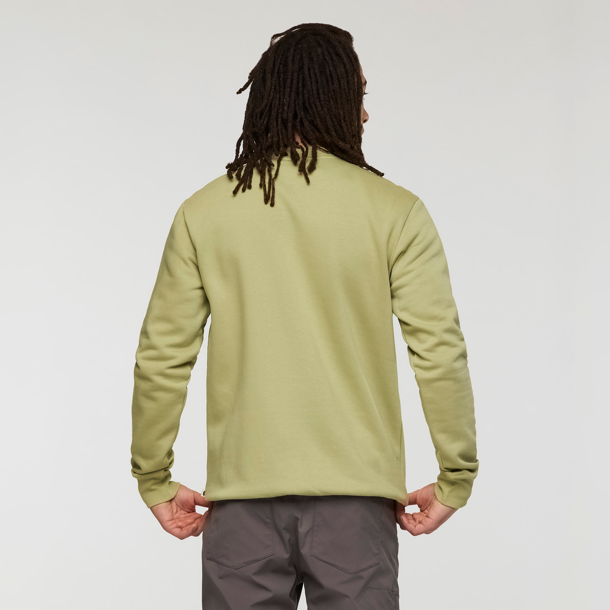 Do Good Crew Sweatshirt - Men's - Image 4