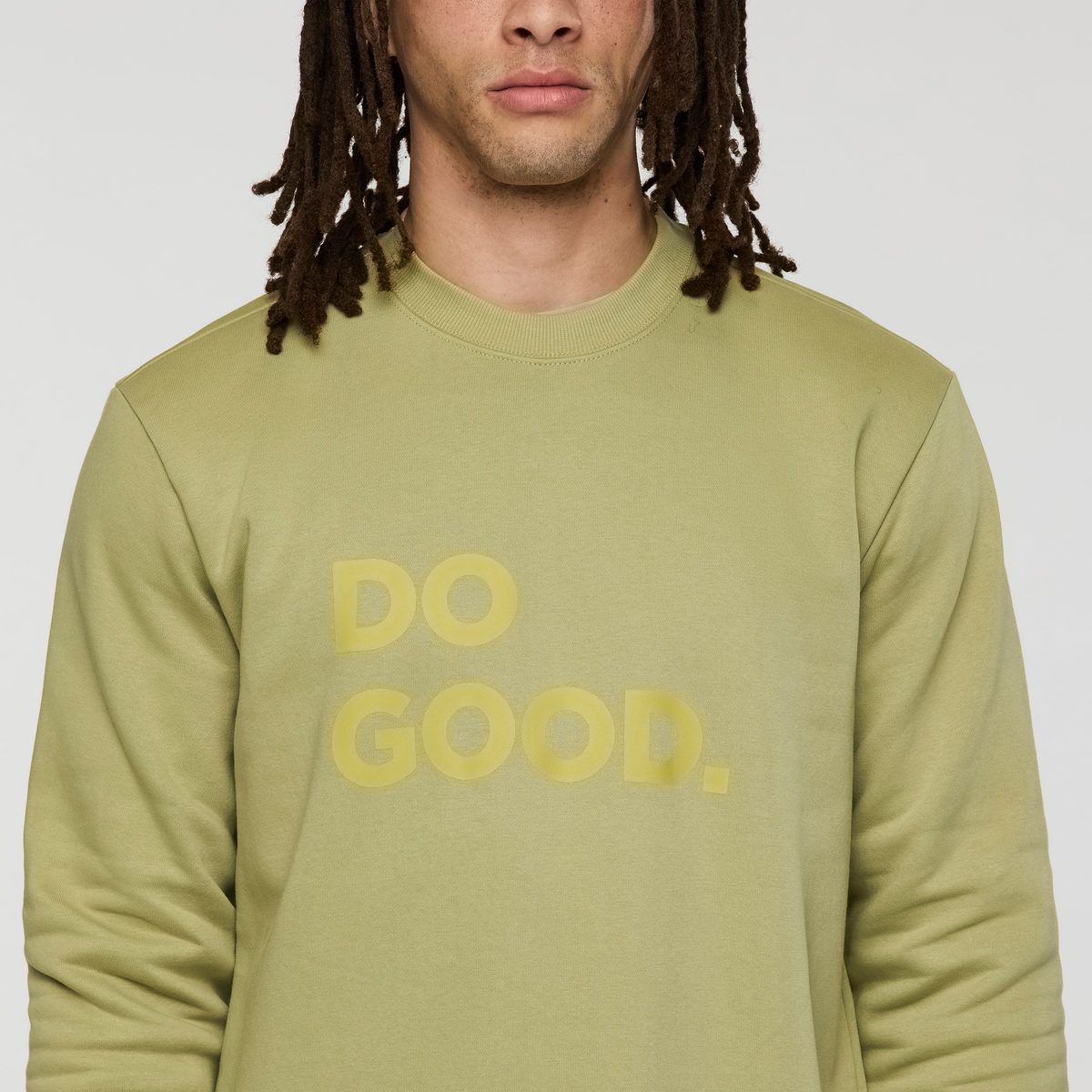 Do Good Crew Sweatshirt - Men's - Image 5