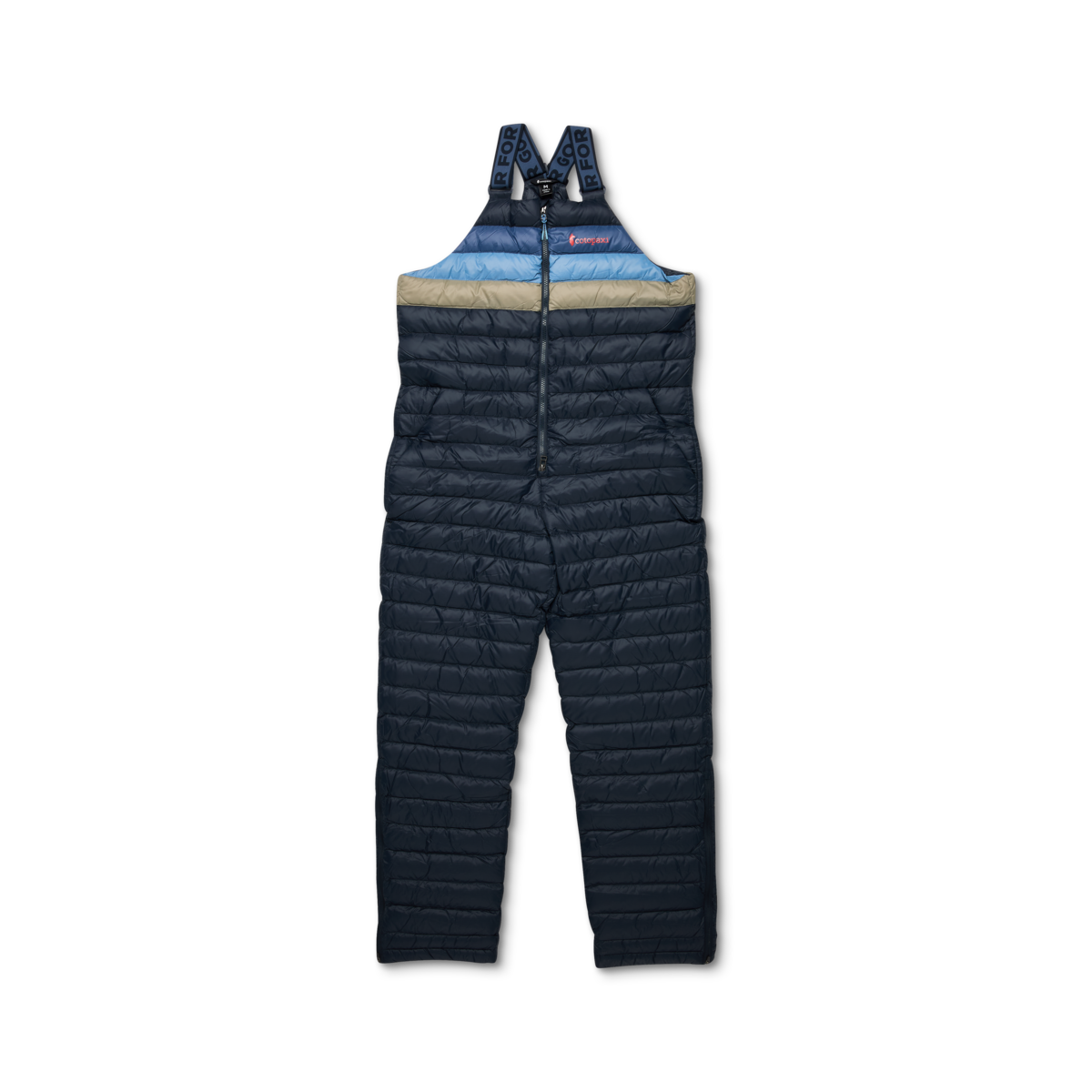 Fuego Down Overall - Men's - Image 10