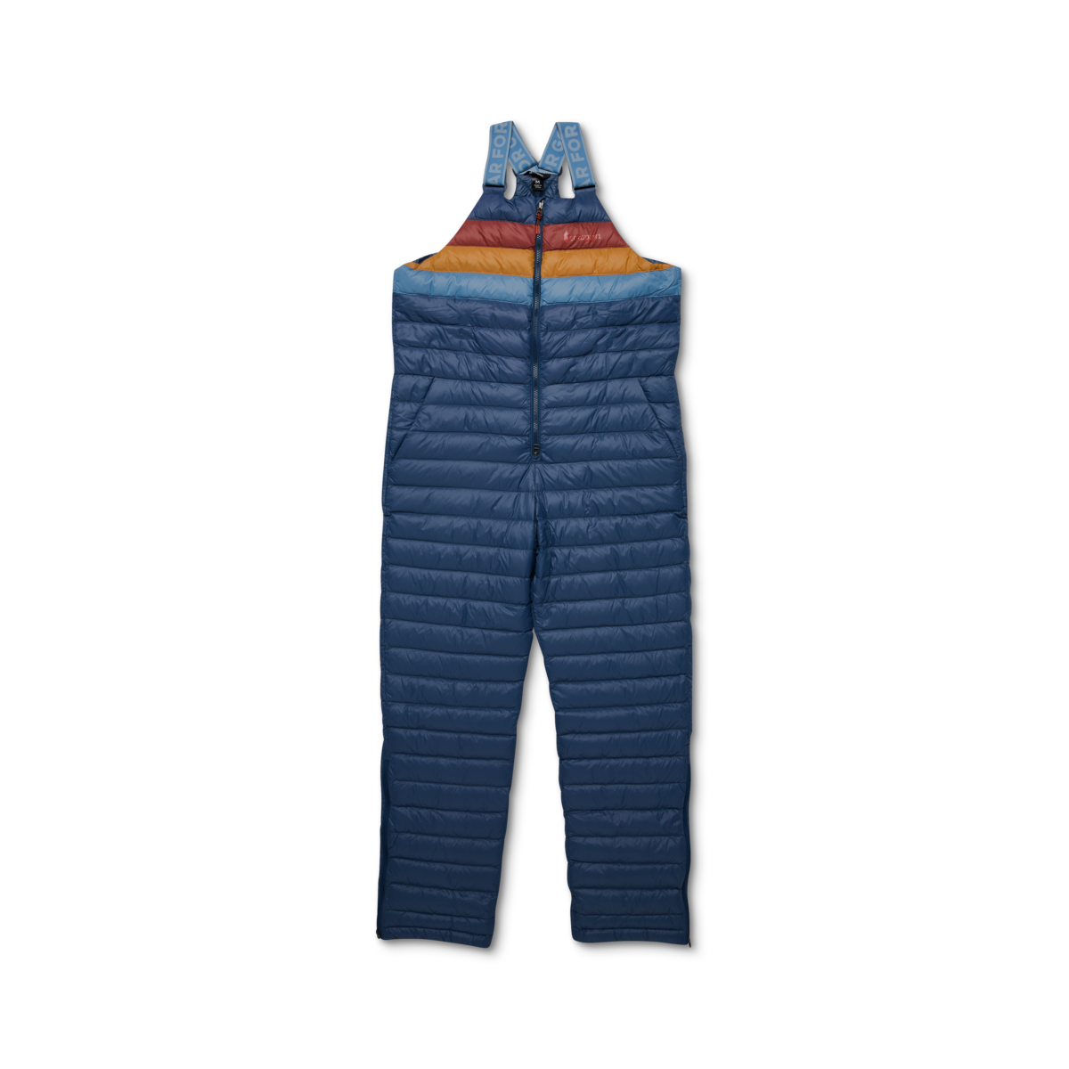 Fuego Down Overall - Men's - Image 18