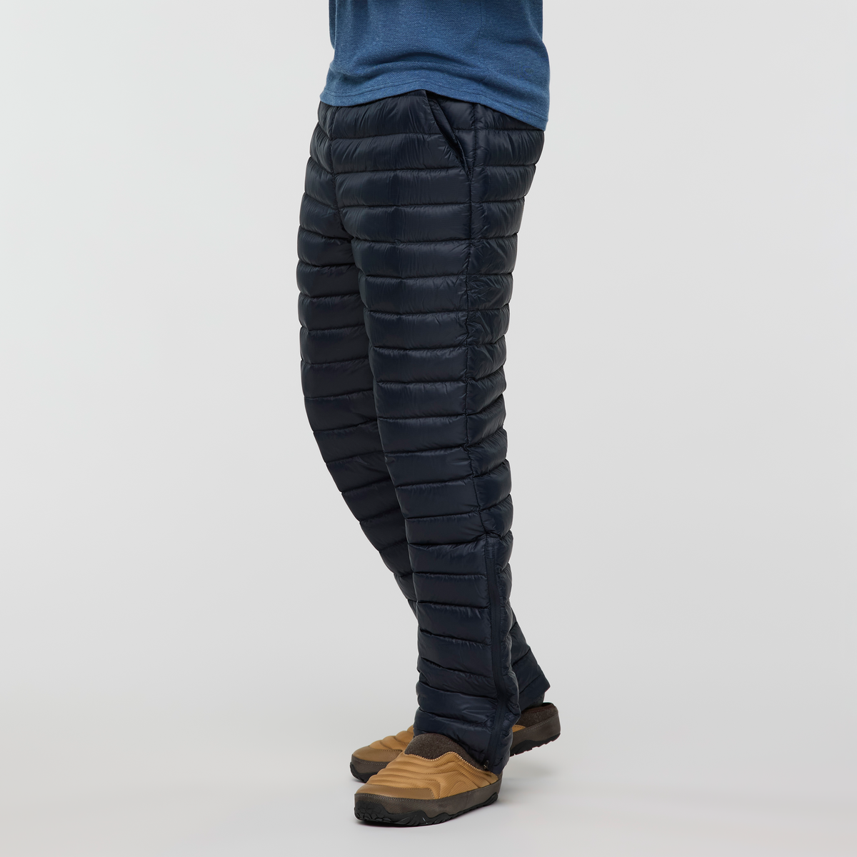 Fuego Down Pant - Men's - Image 3