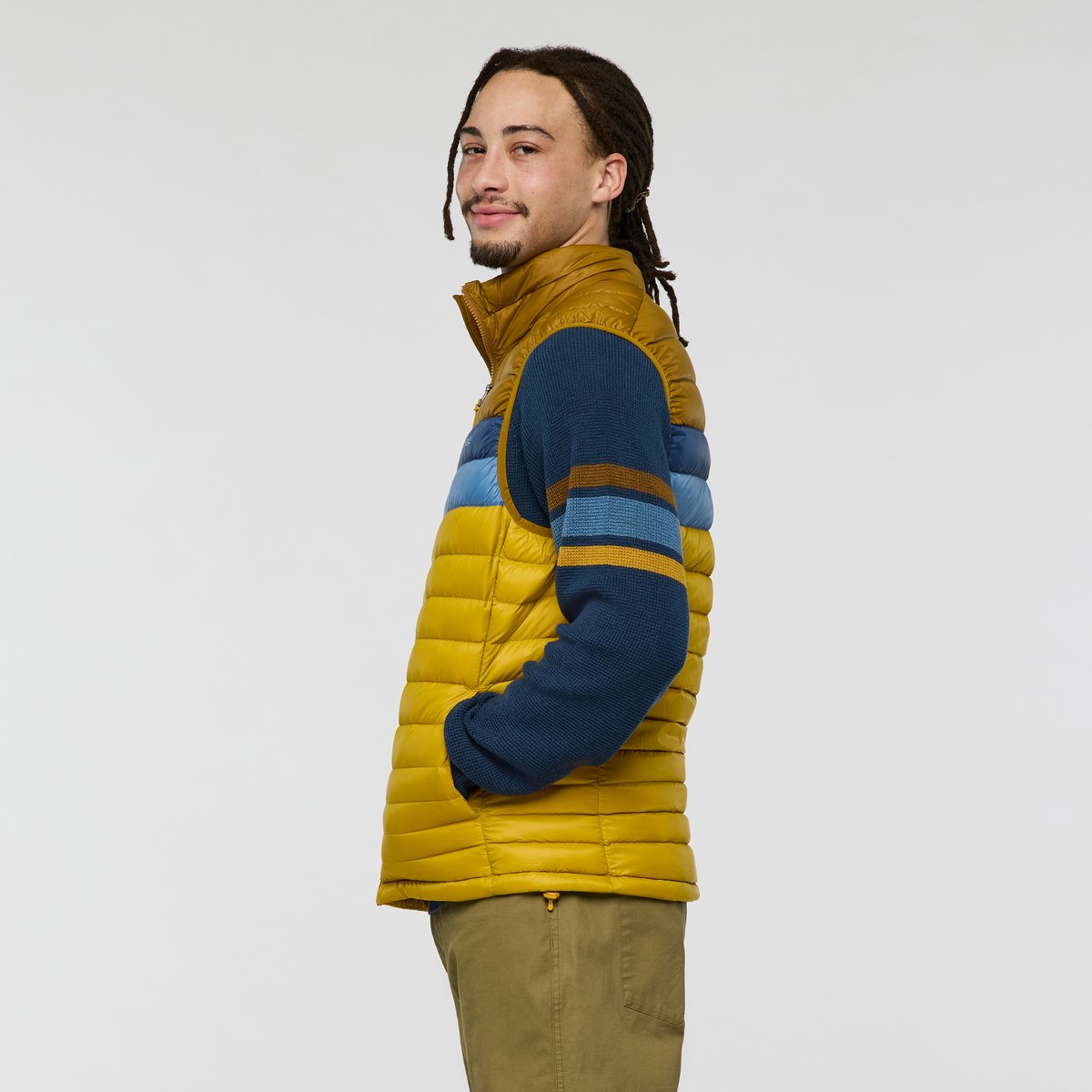 Fuego Down Vest - Men's - Image 3