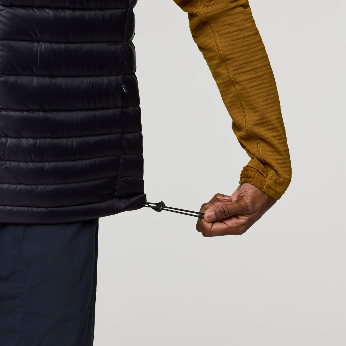 Fuego Down Vest - Men's - Image 34