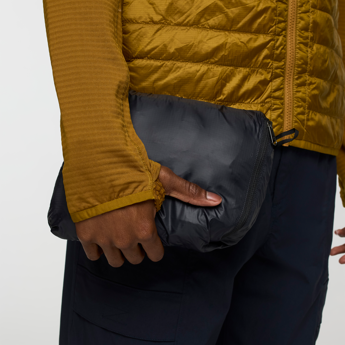 Fuego Down Vest - Men's - Image 36