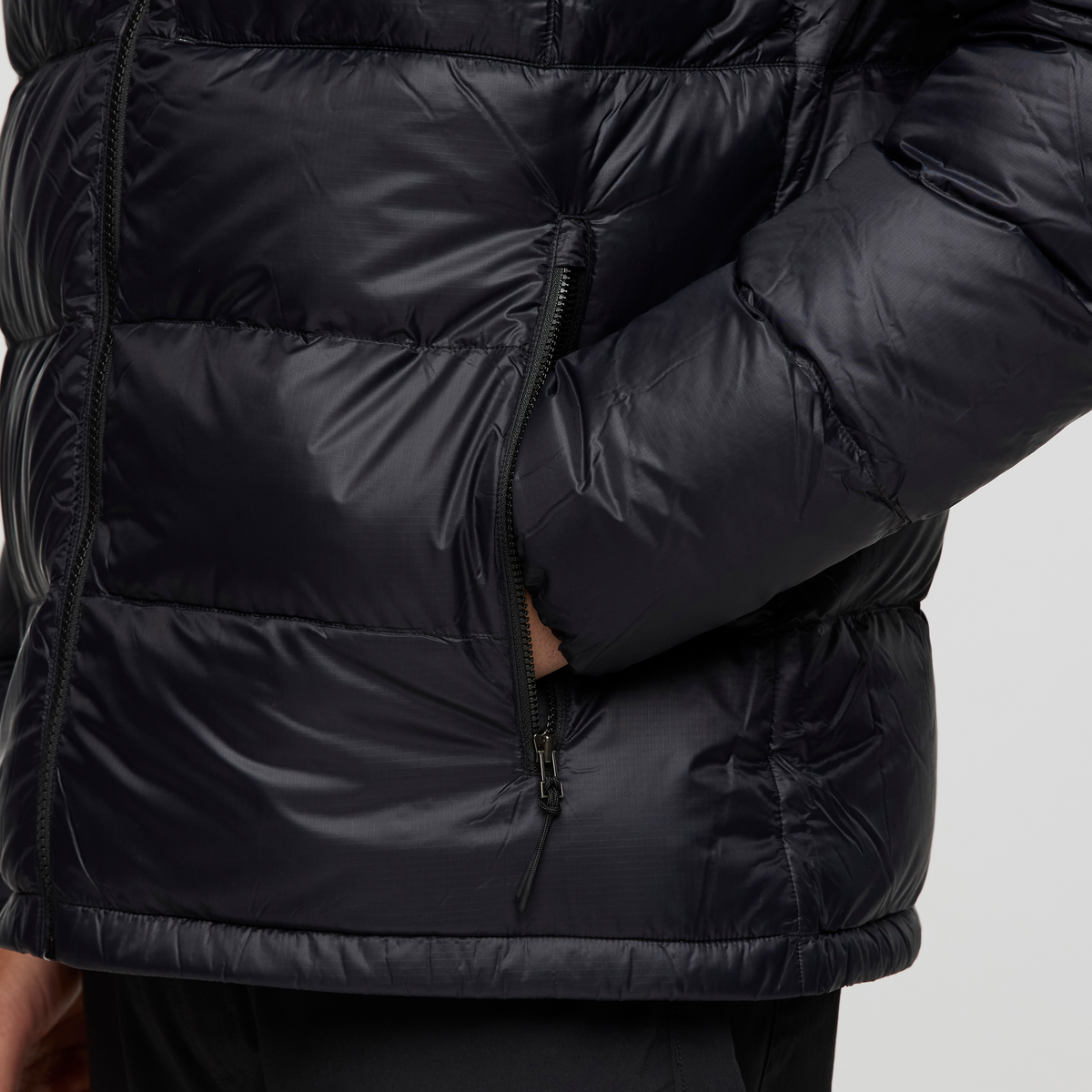 Fuego Max Down Hooded Jacket - Men's - Image 17