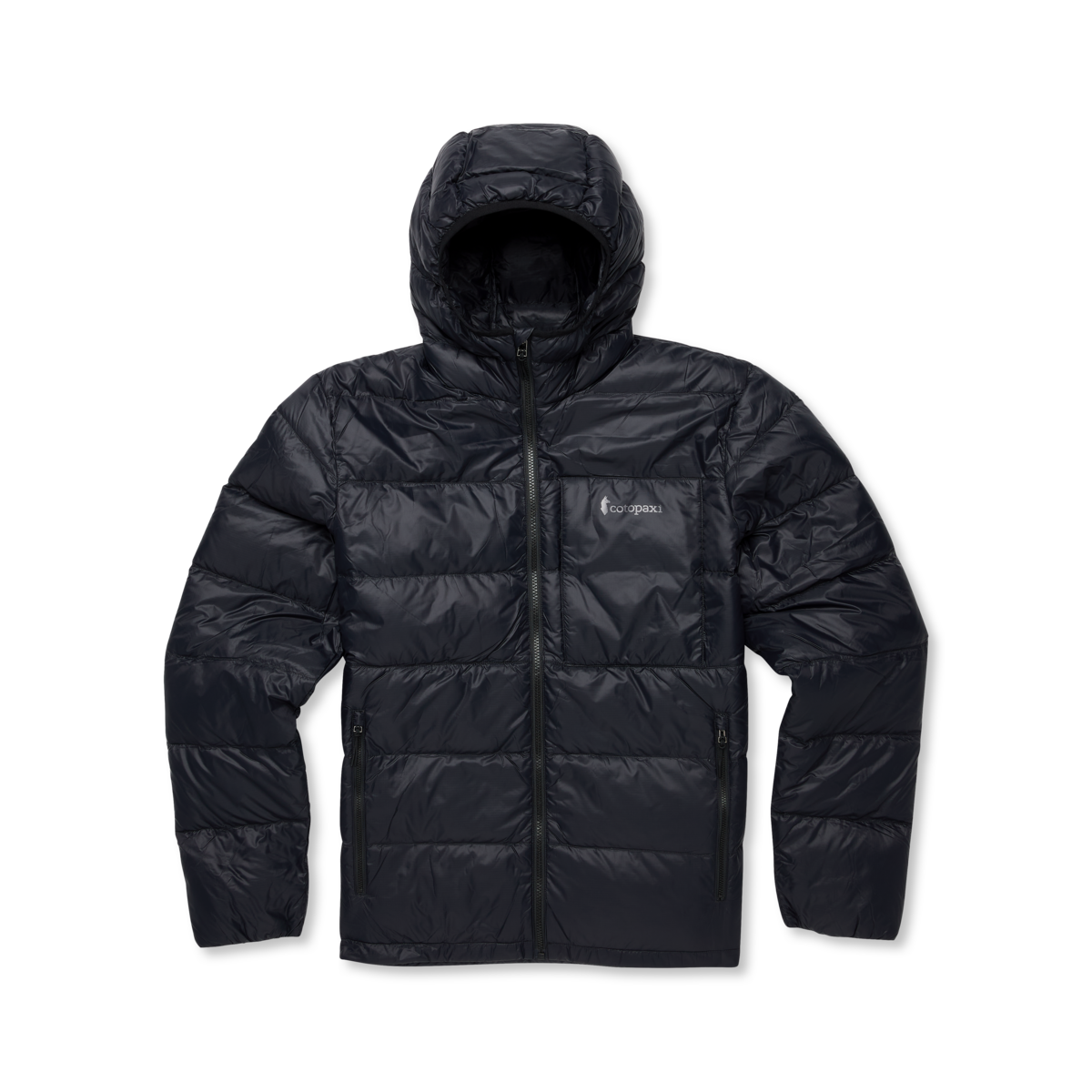 Fuego Max Down Hooded Jacket - Men's - Image 24