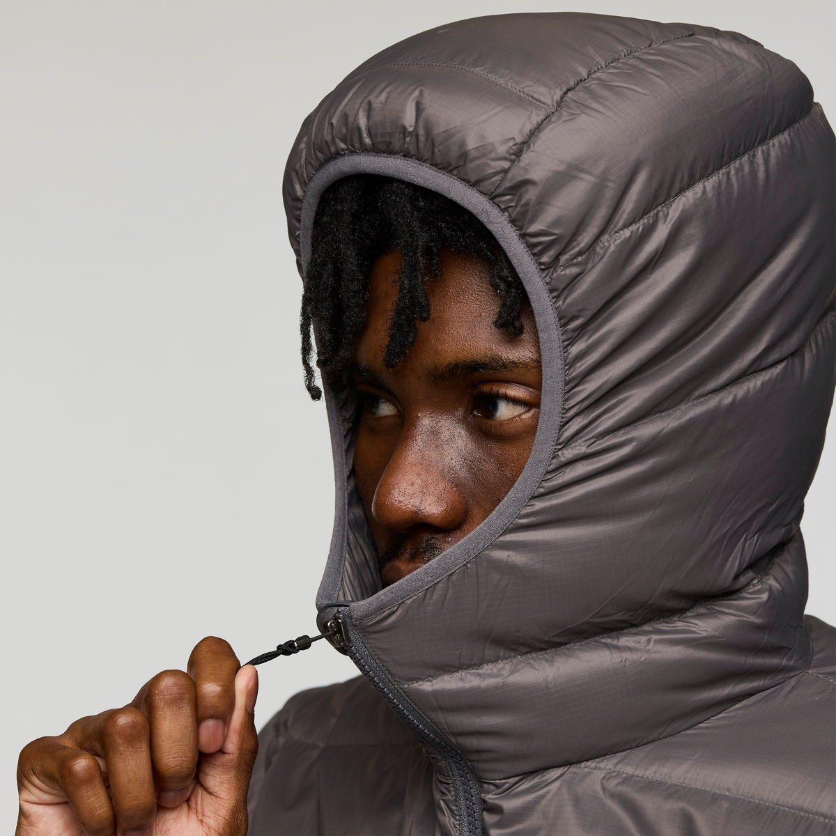 Fuego Max Down Hooded Jacket - Men's - Image 32
