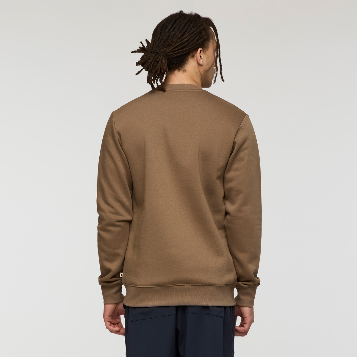 Lava Llama Crew Sweatshirt - Men's - Image 4