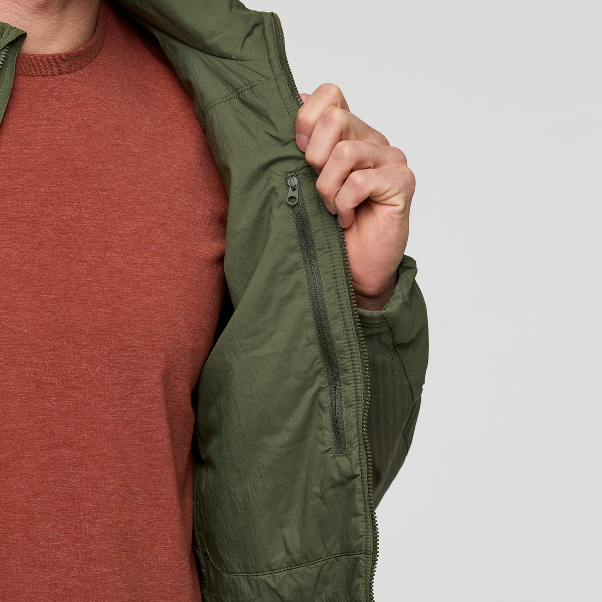 Pacaya 2.0 Insulated Jacket - Men's - Image 26