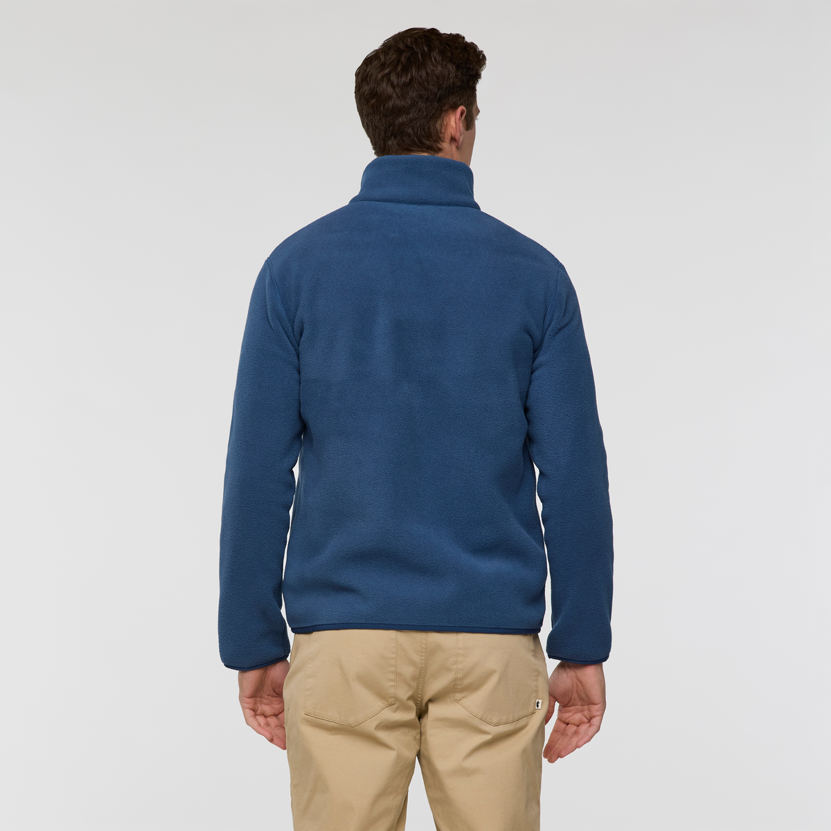 Teca Fleece Full-Zip Jacket - Men's - Image 20