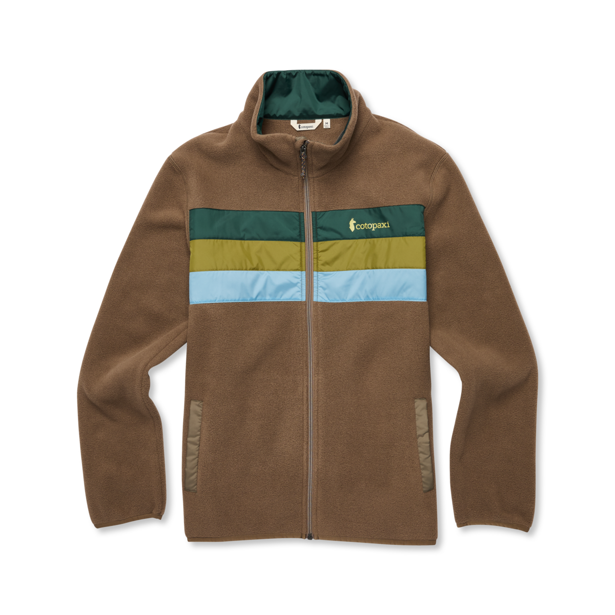 Teca Fleece Full-Zip Jacket - Men's - Image 31