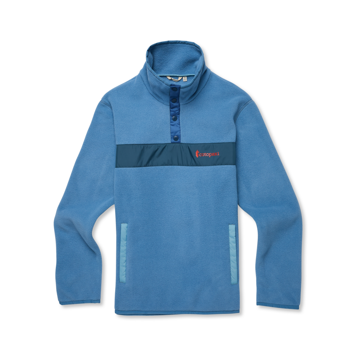 Teca Fleece Pullover - Men's - Image 12