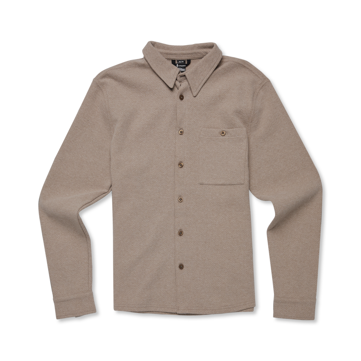 Tierno Button-Up Shirt - Men's - Image 8