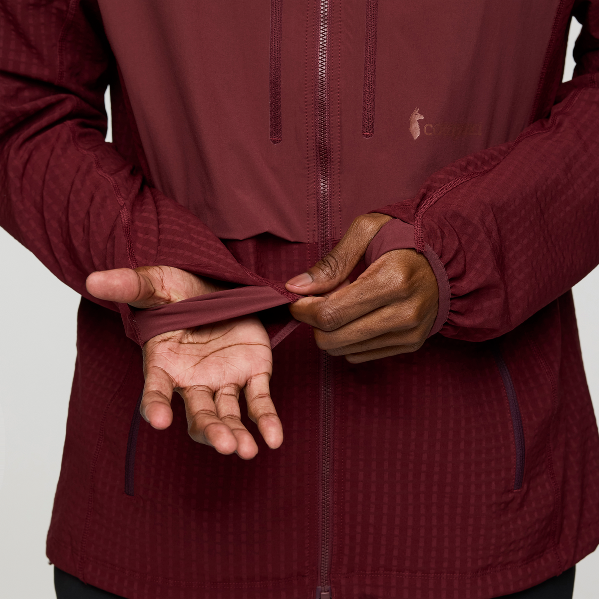 Yermo Hooded Jacket - Men's - Image 17