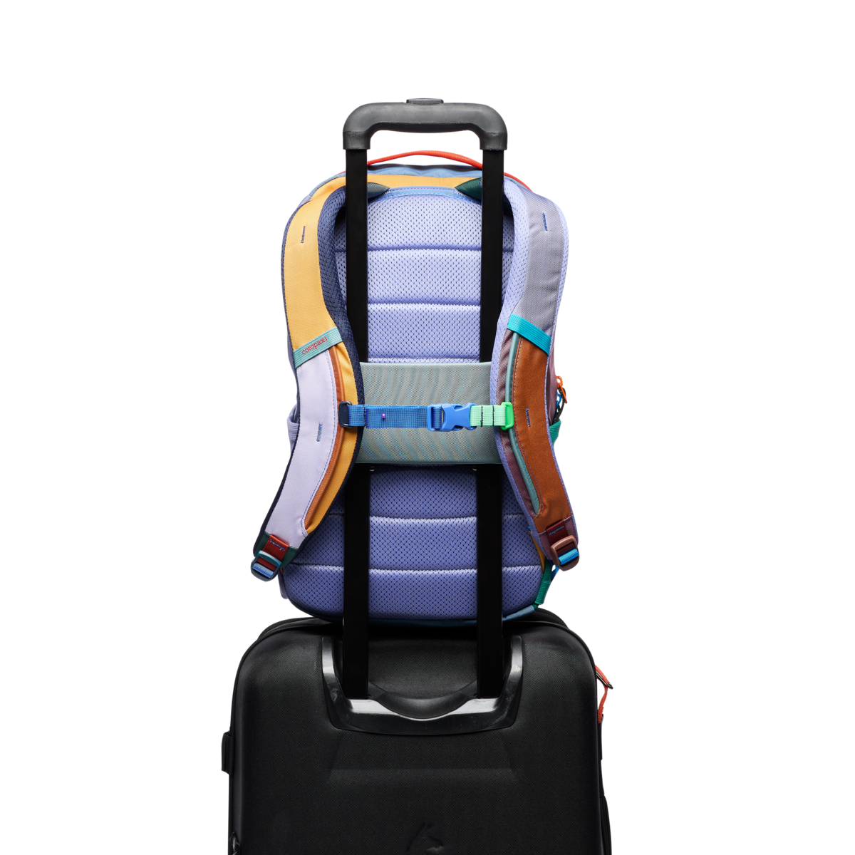 Allpa 18L Daypack - Del D??a - Image 13