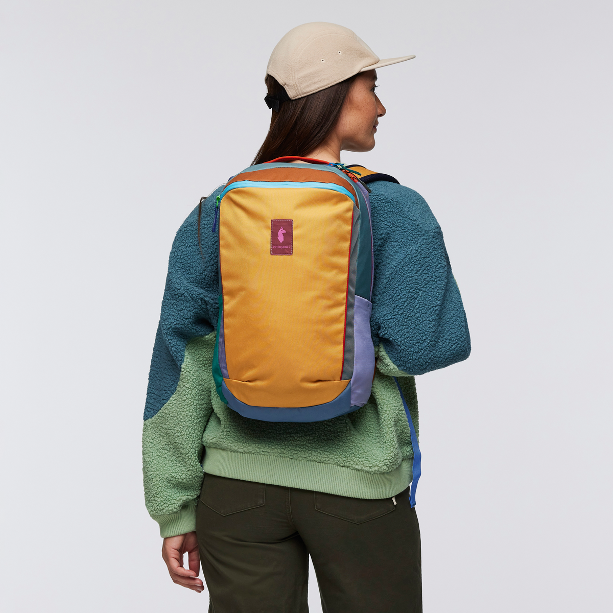 Allpa 18L Daypack - Del D??a - Image 30