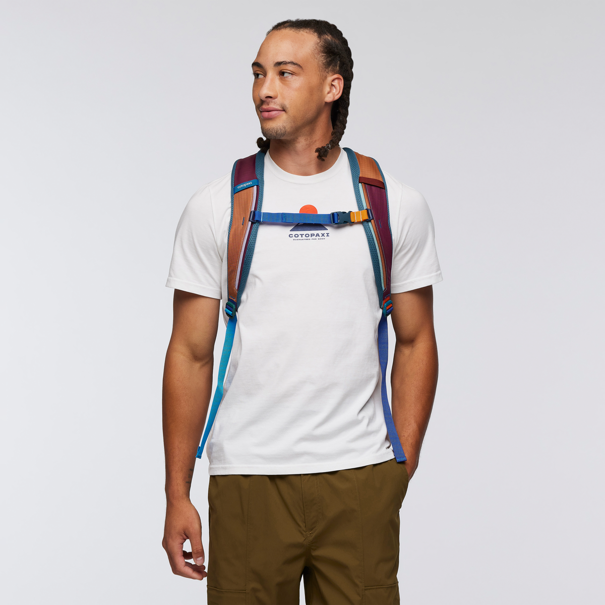 Allpa 26L Daypack - Del D??a - Image 12