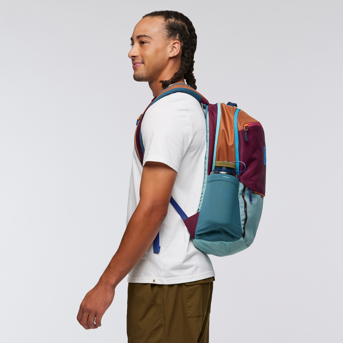 Allpa 26L Daypack - Del D??a - Image 9