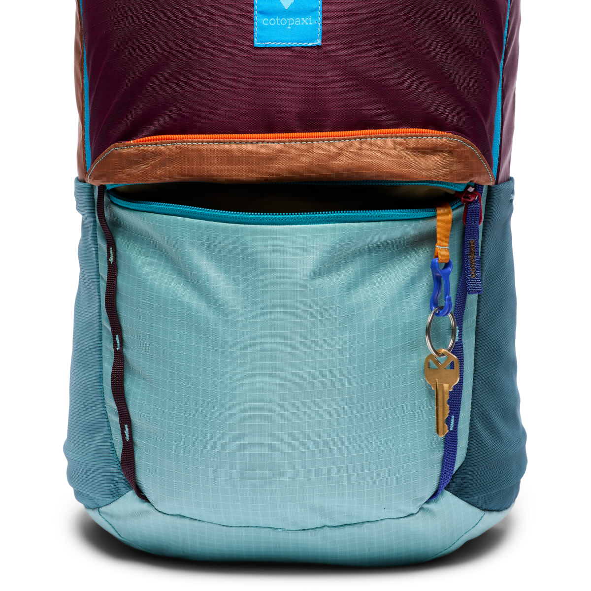 Allpa 26L Daypack - Del D??a - Image 8