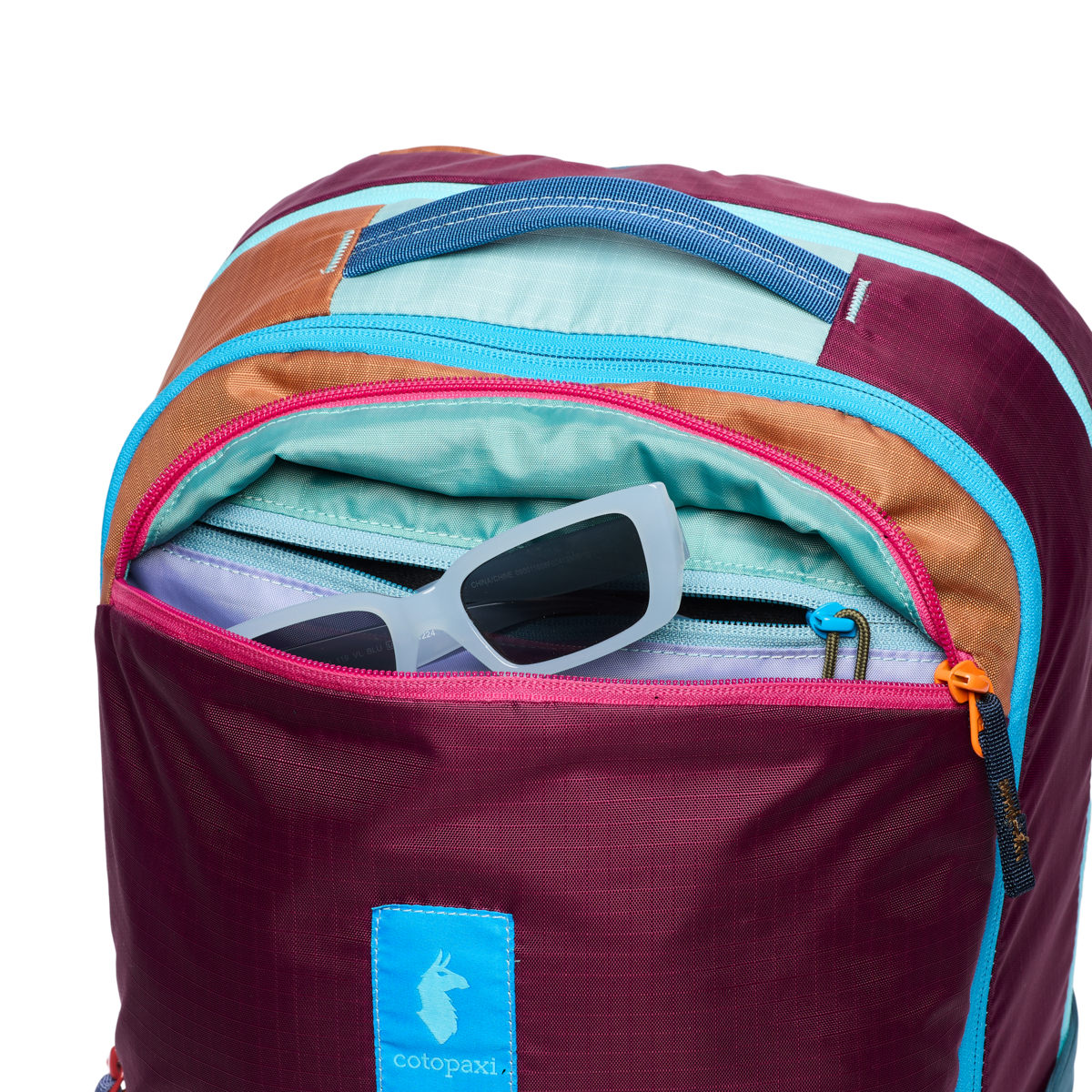 Allpa 26L Daypack - Del D??a - Image 7