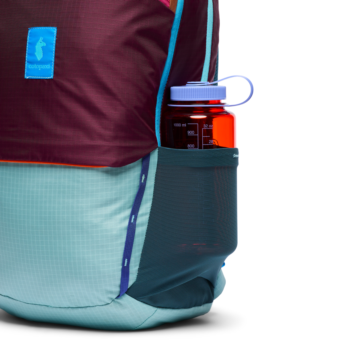 Allpa 26L Daypack - Del D??a - Image 4